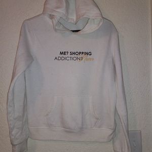 KOAJ FUNNY HOODIE